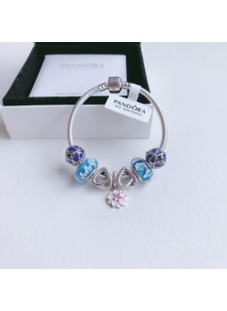 PANDORA BRACELET